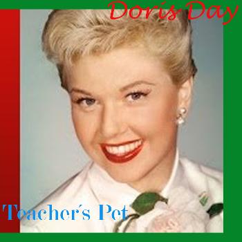 Doris Day - Teacher's Pet