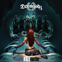 Demigodz - Killmatic (Explicit)