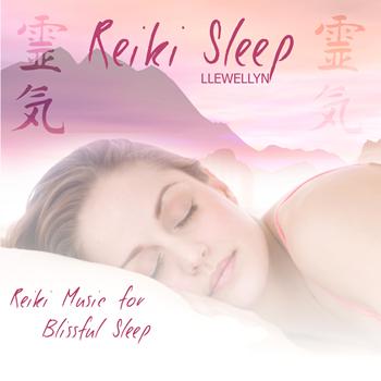 Llewellyn - Reiki Sleep