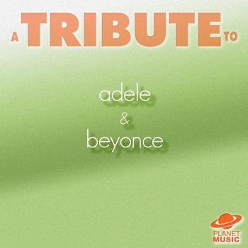 The Hit Co. - A Tribute to Adele and Beyonce