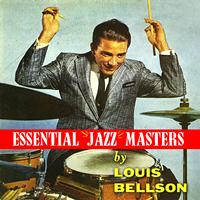 Louis Bellson - Essential Jazz Masters