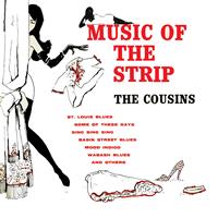 The Cousins - Music of the Strip