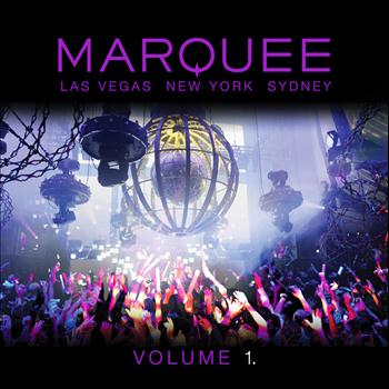 Various Artists - Marquee