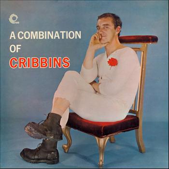 Bernard Cribbins - A Combination of Cribbins (Remastered)