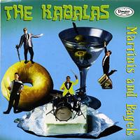 The Kabalas - Martinis and Bagels