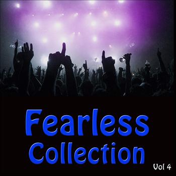 Various Artists - Fearless Collection Vol 4