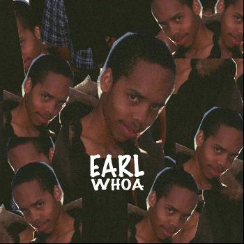 Earl Sweatshirt feat. Tyler, The Creator - Whoa (Explicit)
