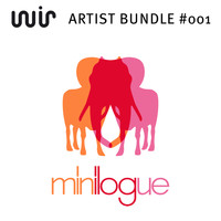 Minilogue - Wir Artist Bundle - Minilogue