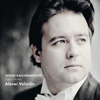 Alexei Volodin - Rachmaninoff: Piano Works