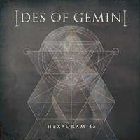 Ides Of Gemini - Hexagram 45