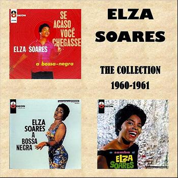 Elza Soares - The Collection 1960 - 1961