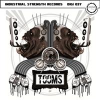 Tooms - Disgraceland