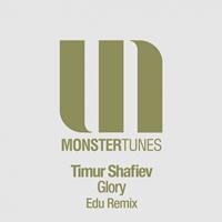 Timur Shafiev - Glory (Remixed)
