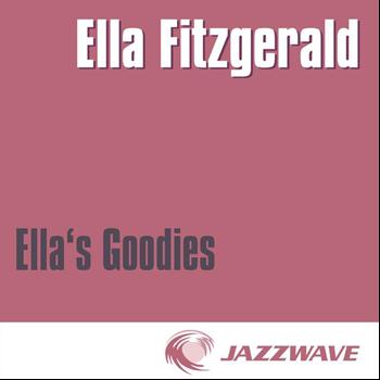 Ella Fitzgerald - Ella's Goodies