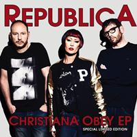 Republica - Christiana Obey
