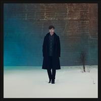 James Blake - Overgrown