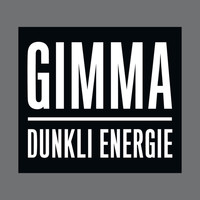 GIMMA - Dunkli Energie EP
