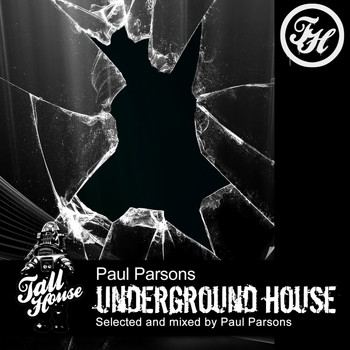 Paul Parsons - Underground House