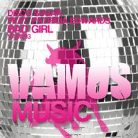 Disco Sugar - Bad Girl