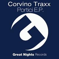 Corvino Traxx - Portici EP