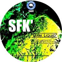 SFK' - Dark Liquid