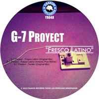 G-7 Proyect - Fresco Latino