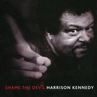 Harrison Kennedy - Shame the Devil