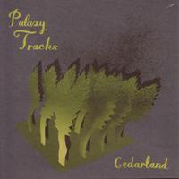 Palaxy Tracks - Cedarland
