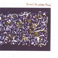 Davis Redford Triad - Ewige Blumenkraft