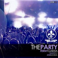 Ferny Garzia - The Party