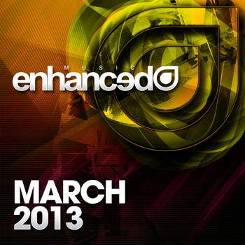 Super8 & Tab - Enhanced Music: March 2013