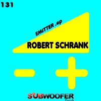 Robert Schrank - Emitter