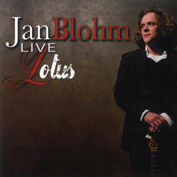 Jan Blohm - Lotus