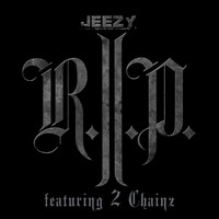 Young Jeezy - R.I.P.