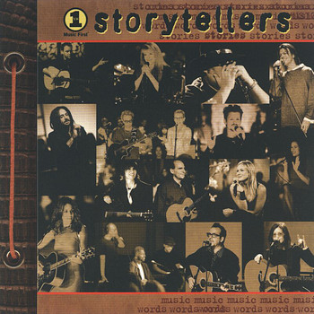 Various Artists - VH1 Storytellers