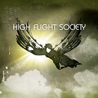 High Flight Society - Time Is Running Out