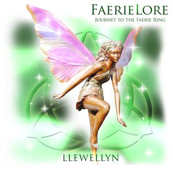 Llewellyn - Faerielore