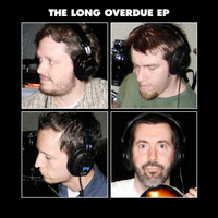 Possible Oscar - The Long Overdue - EP (Explicit)