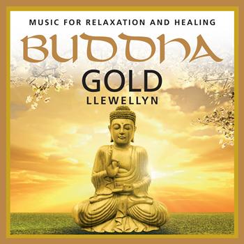 Llewellyn - Buddha Gold