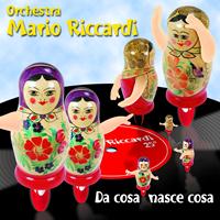 Orchestra Mario Riccardi - Da cosa nasce cosa