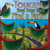 Toucans Steel Drum Band - Find A Party