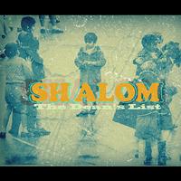 The Dean's List - Shalom