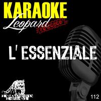 Leopard Powered - L'essenziale (Karaoke Version) (Originally Performed by Marco Mengoni)
