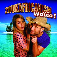 Zoukafricanism - Waiéo