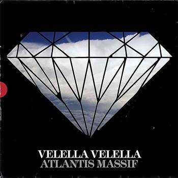 Velella Velella - Atlantis Massif