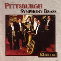 Pittsburgh Symphony Brass - Bach: The Art of Fugue