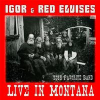 Red Elvises - Live in Montana