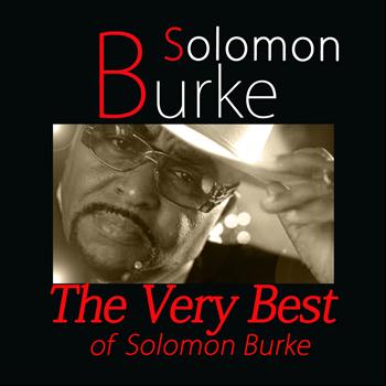 Solomon Burke - The Very Best of Solomon Burke