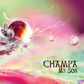 Various Artists - My Son
