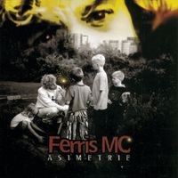 Ferris MC - Asimetrie (Explicit)